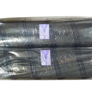 Purple Mulching Sheet Crop Cover -